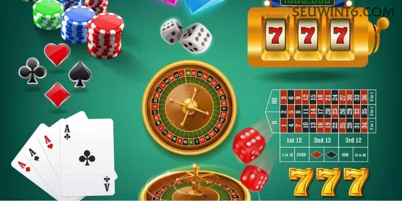 App seuwin Android download